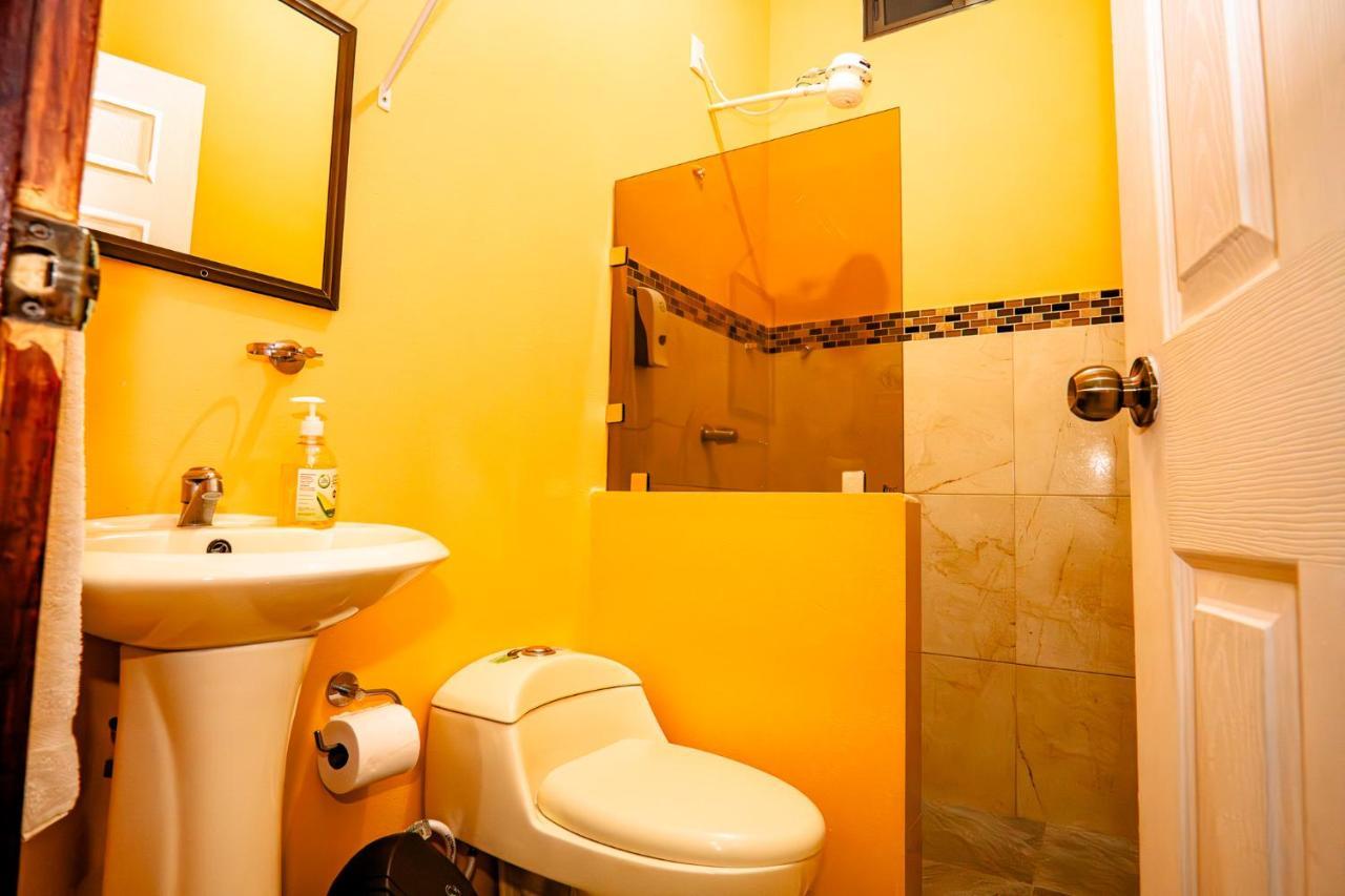 Apartamento Aliga 1 เกโปส ภายนอก รูปภาพ